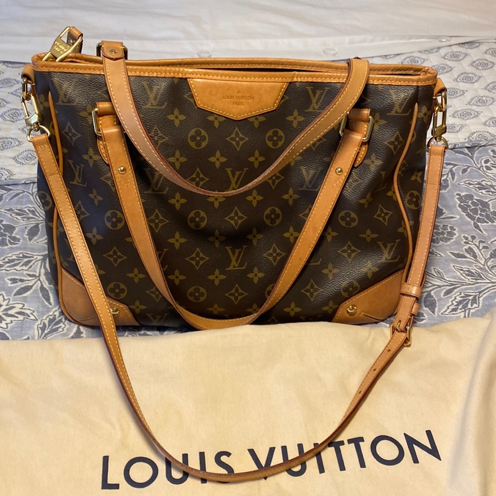 Louis Vuitton Estrella MM